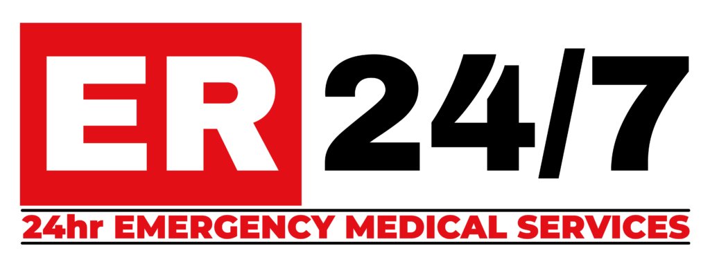 ER24/7 Logo