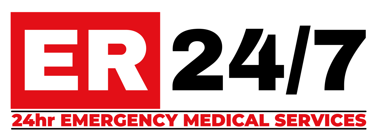 ER24/7 Logo